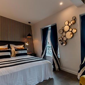 BE YOU LUXURY APART'HÔTEL Paris