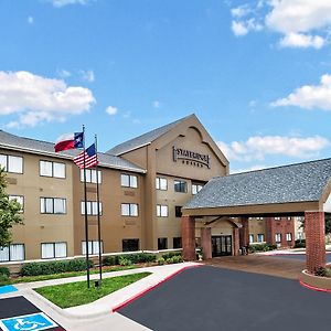 Staybridge Suites Lubbock-University Area By Ihg